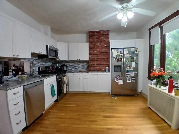 16 Orange St 16  Waltham MA 02453 photo