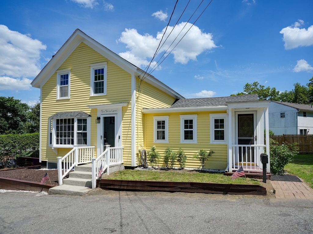 Property Photo:  6 Spring Ln  MA 01754 