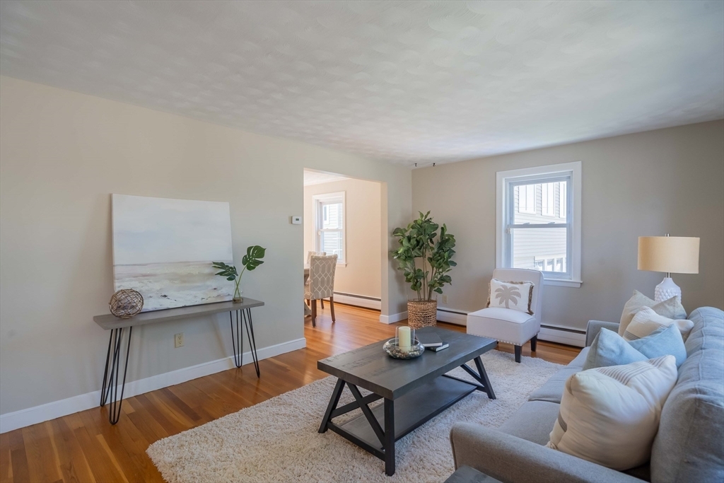 Property Photo:  84 Edward St  MA 02155 