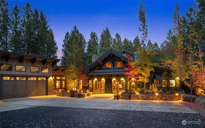 Property Photo:  901  Iron Monarch Loop  WA 98922 