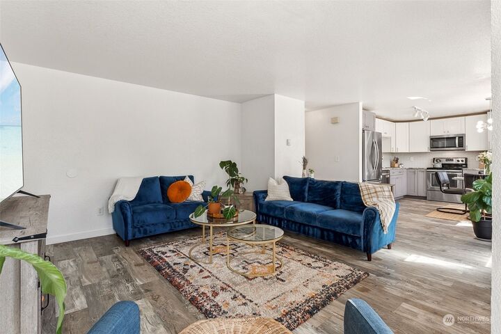 Property Photo: 31705 125th Place SE WA 98092