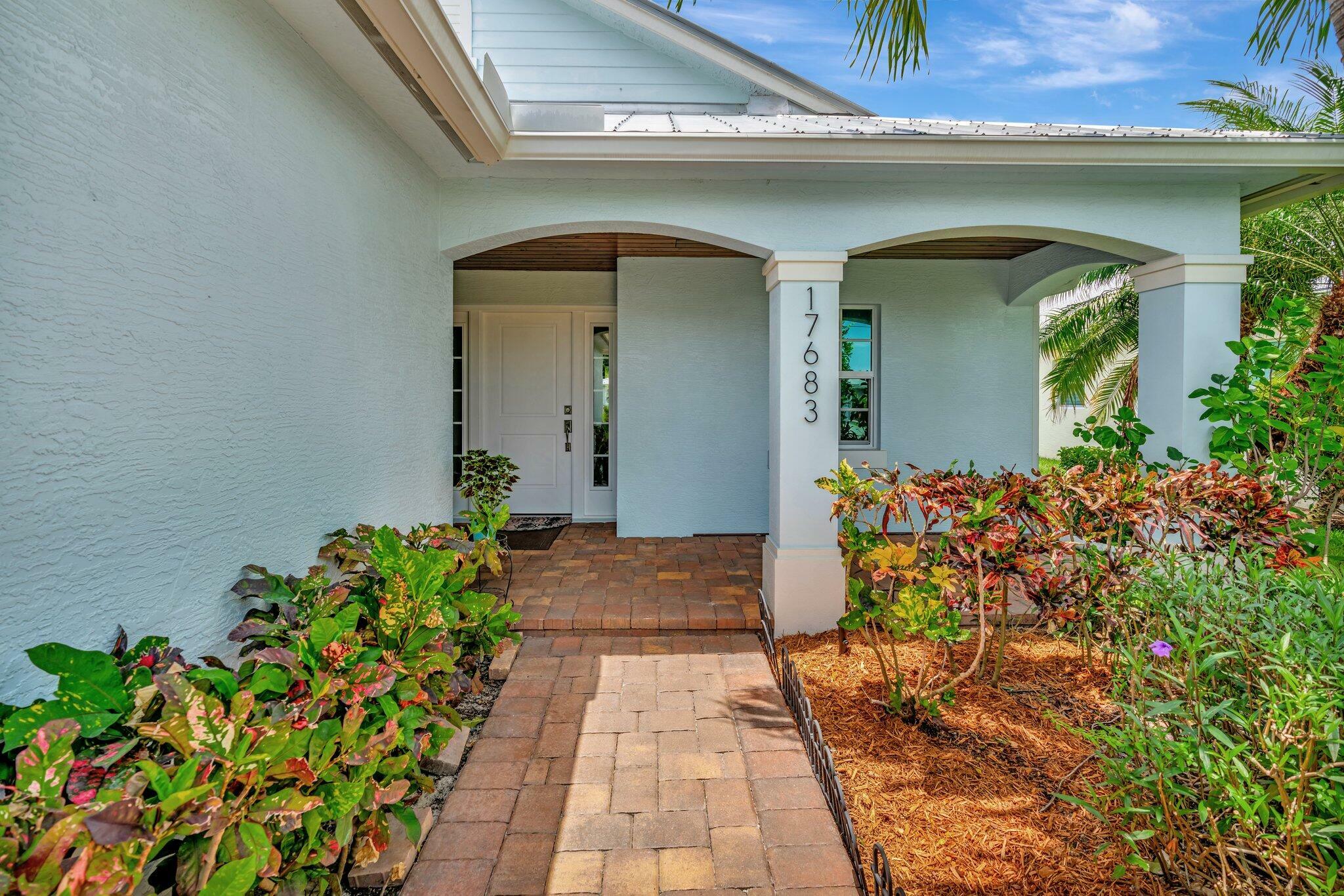 Property Photo:  17683 Carver Avenue  FL 33458 