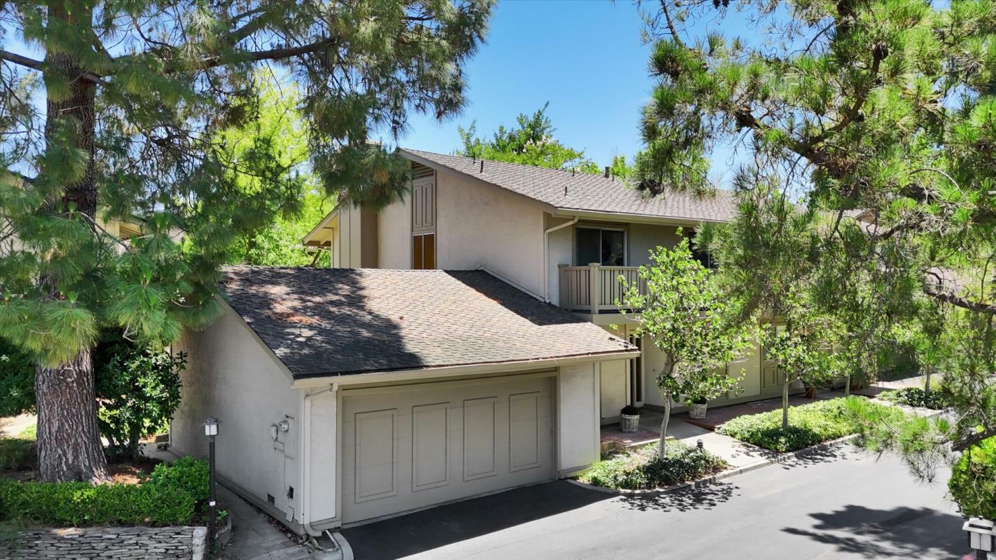 Property Photo:  15400 Winchester Boulevard 7  CA 95030 