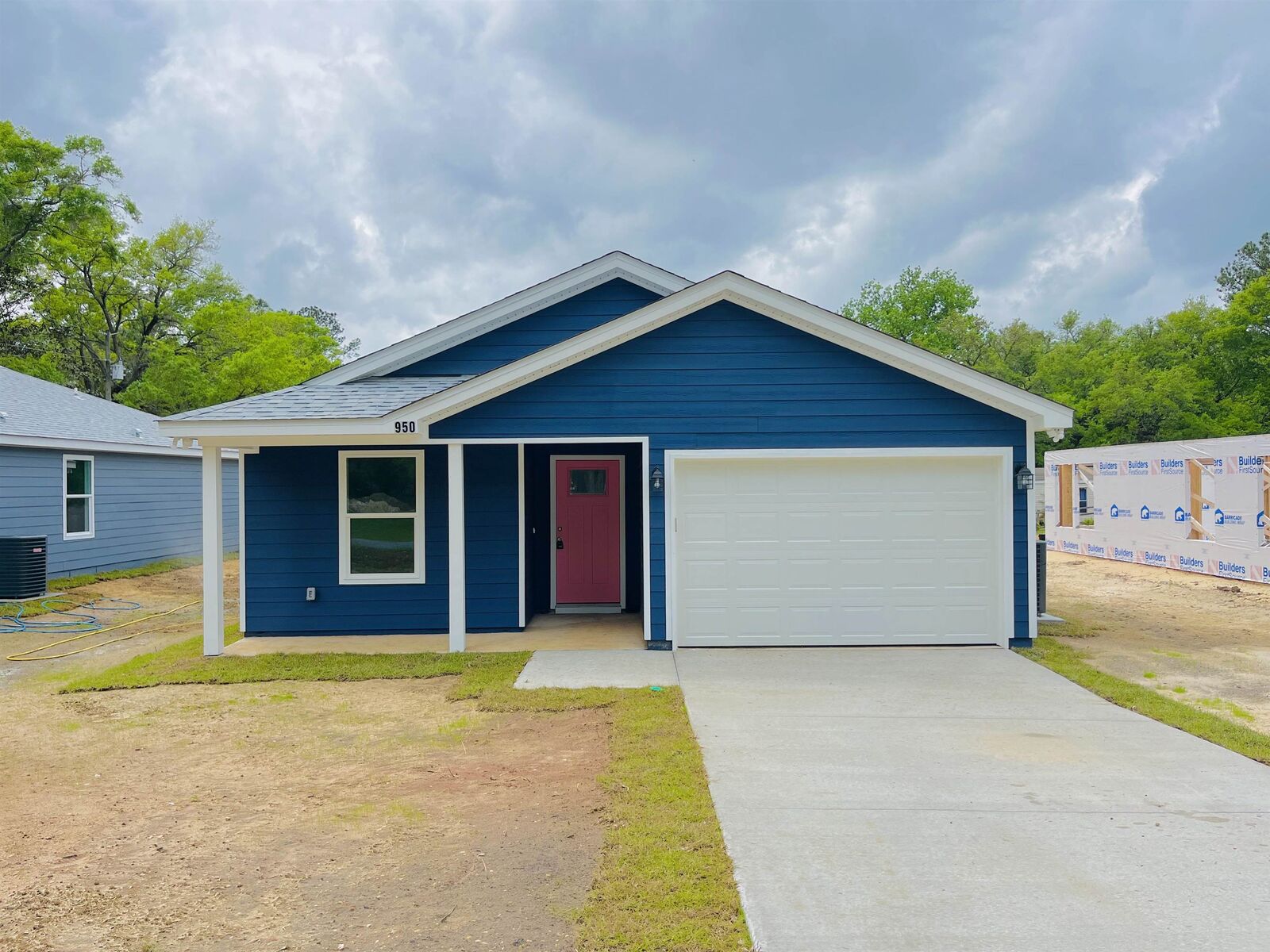 Property Photo:  930 Cap Tram Road  FL 32317 