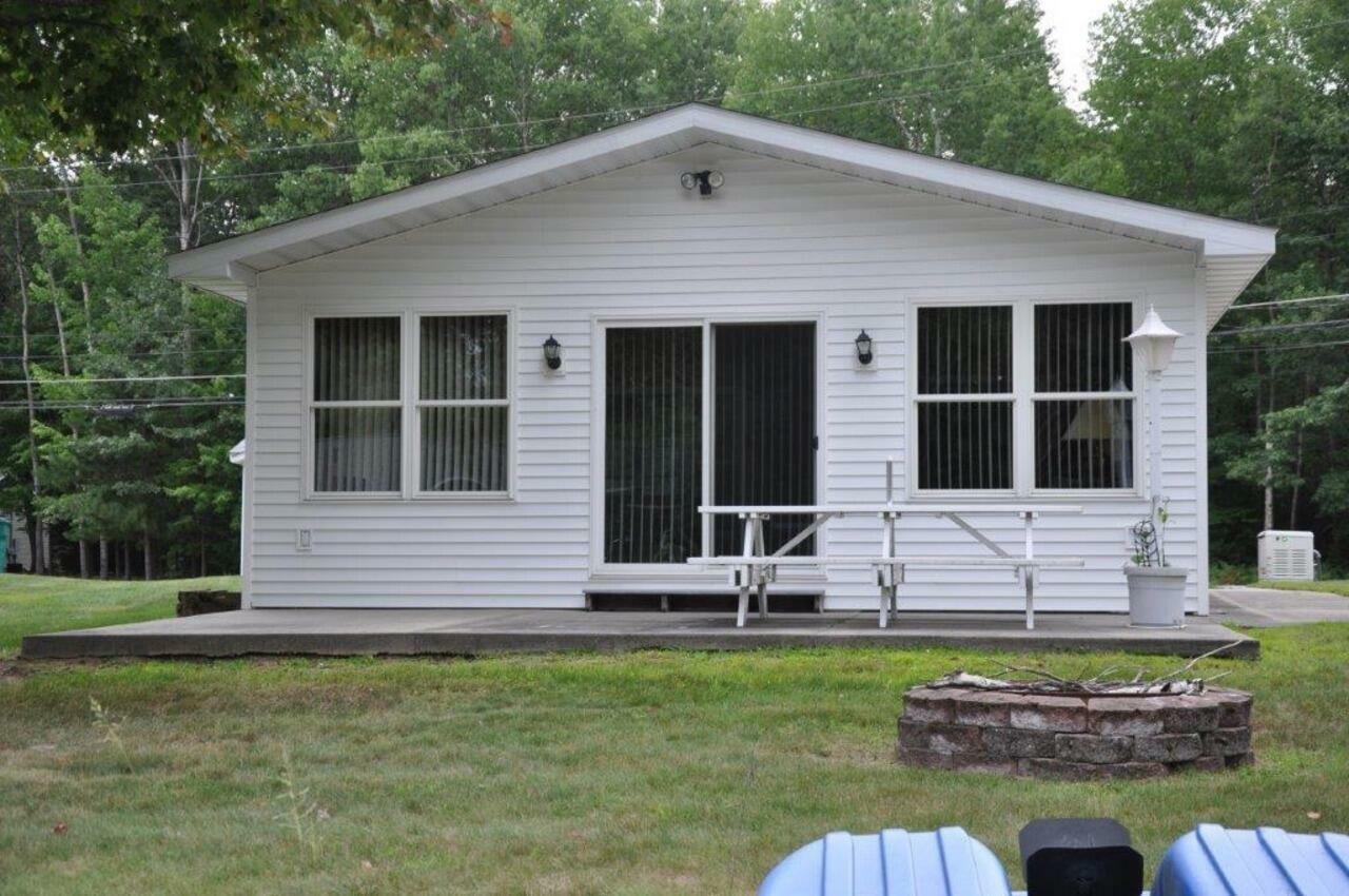 Property Photo:  1548 Lake James Drive  MI 48651 