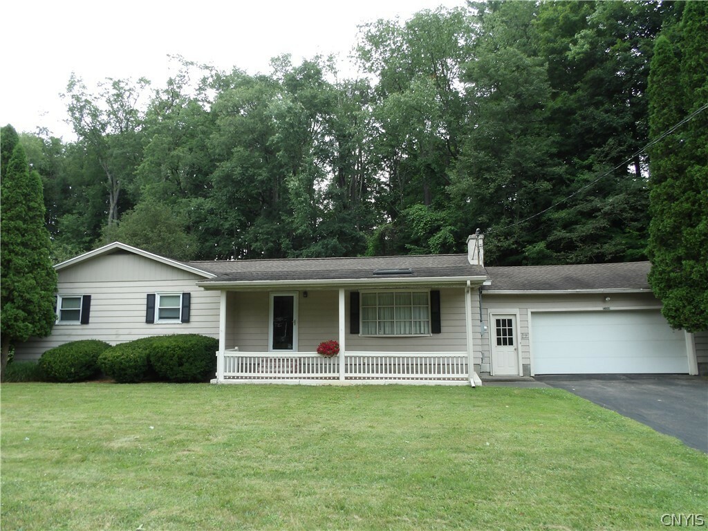 Property Photo:  4012 Kinney Gulf Road  NY 13045 