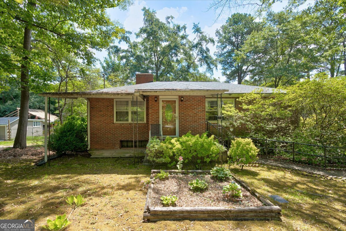 Property Photo:  5140 4th Street  GA 30260 