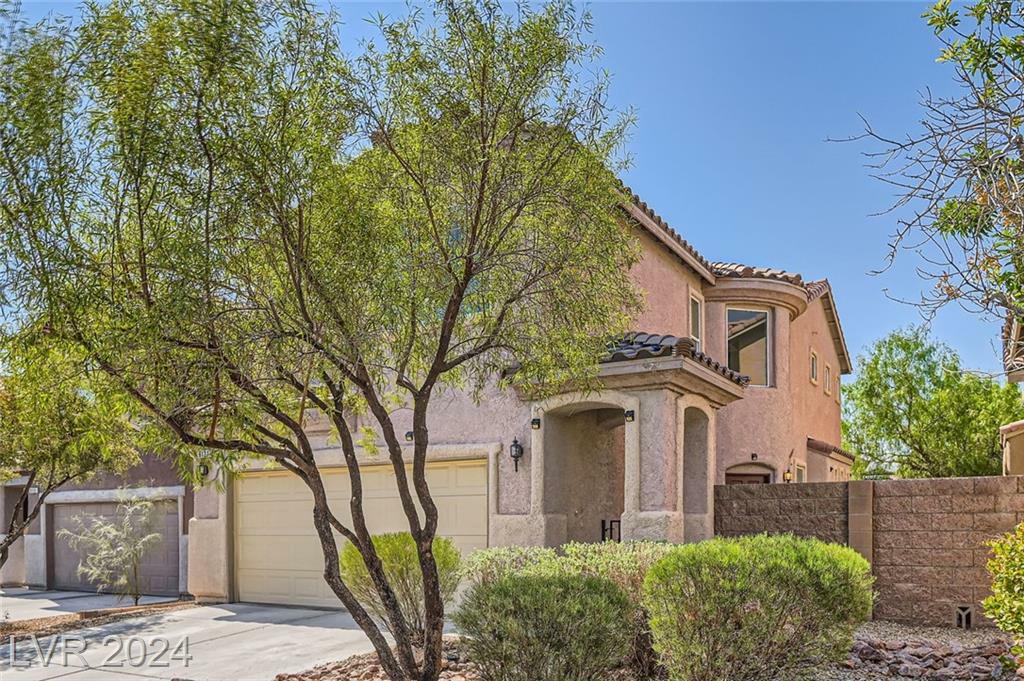 Property Photo:  9121 Spumante Avenue  NV 89148 