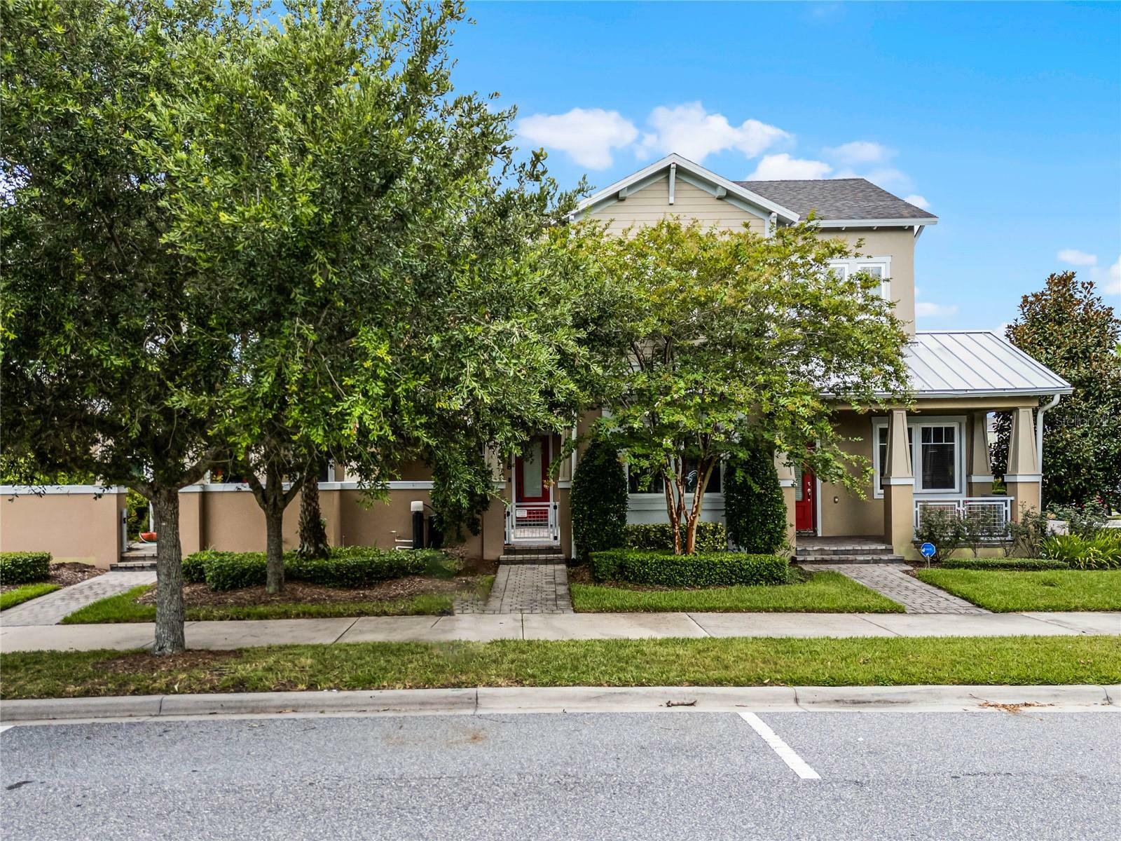 Property Photo:  13738 Walcott Avenue  FL 32827 