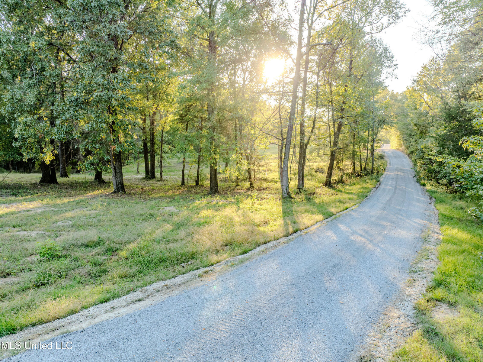 Property Photo:  Lot 4 Myers Road  MS 38611 