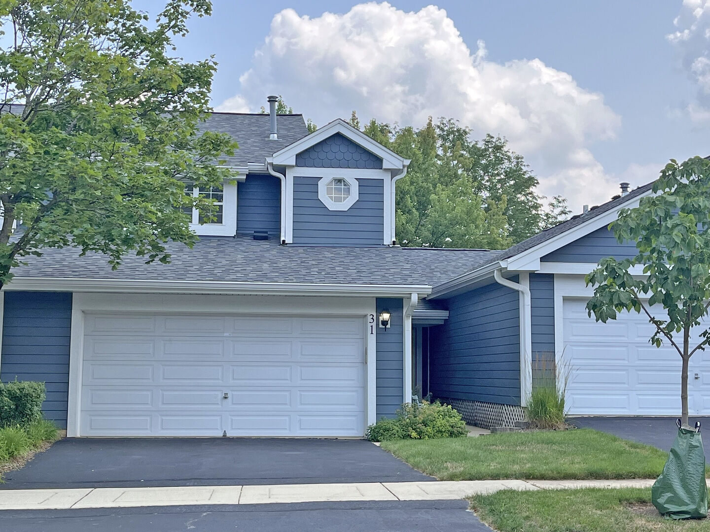 Property Photo:  31 Sumac Lane 0  IL 60193 