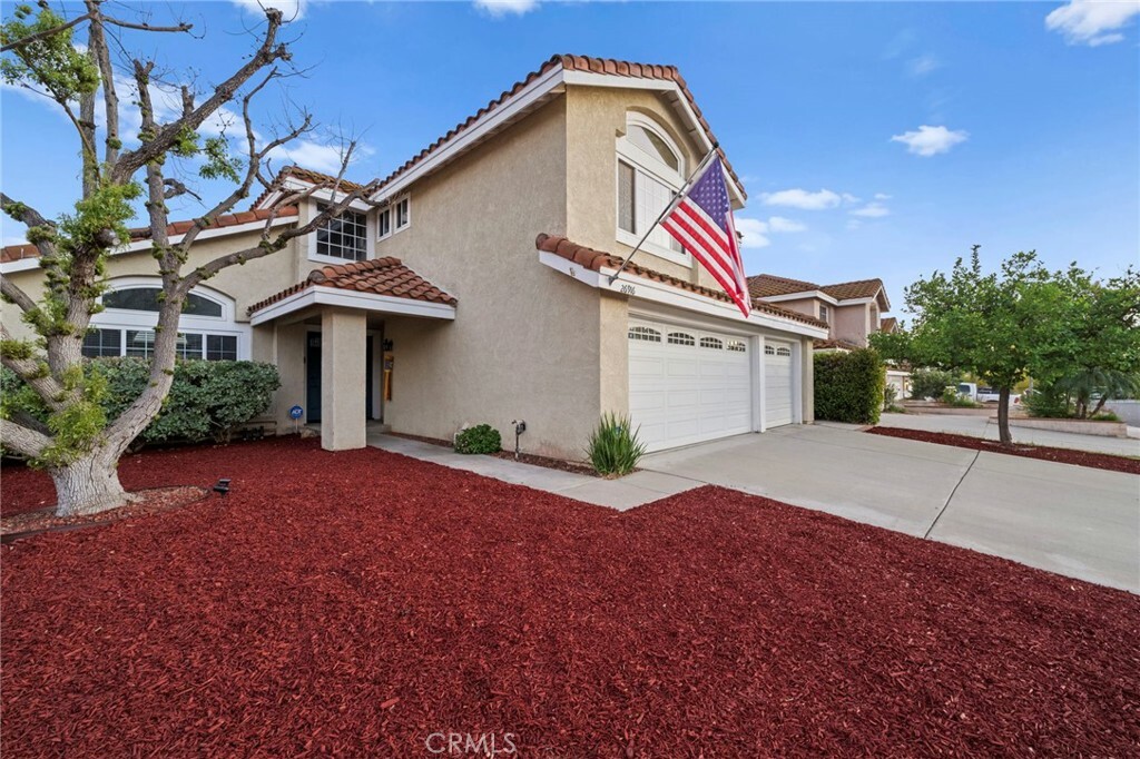 Property Photo:  26916 Fayence Drive  CA 92562 