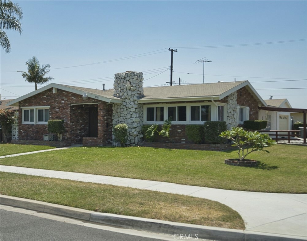 Property Photo:  8787 Pierce Drive  CA 90620 