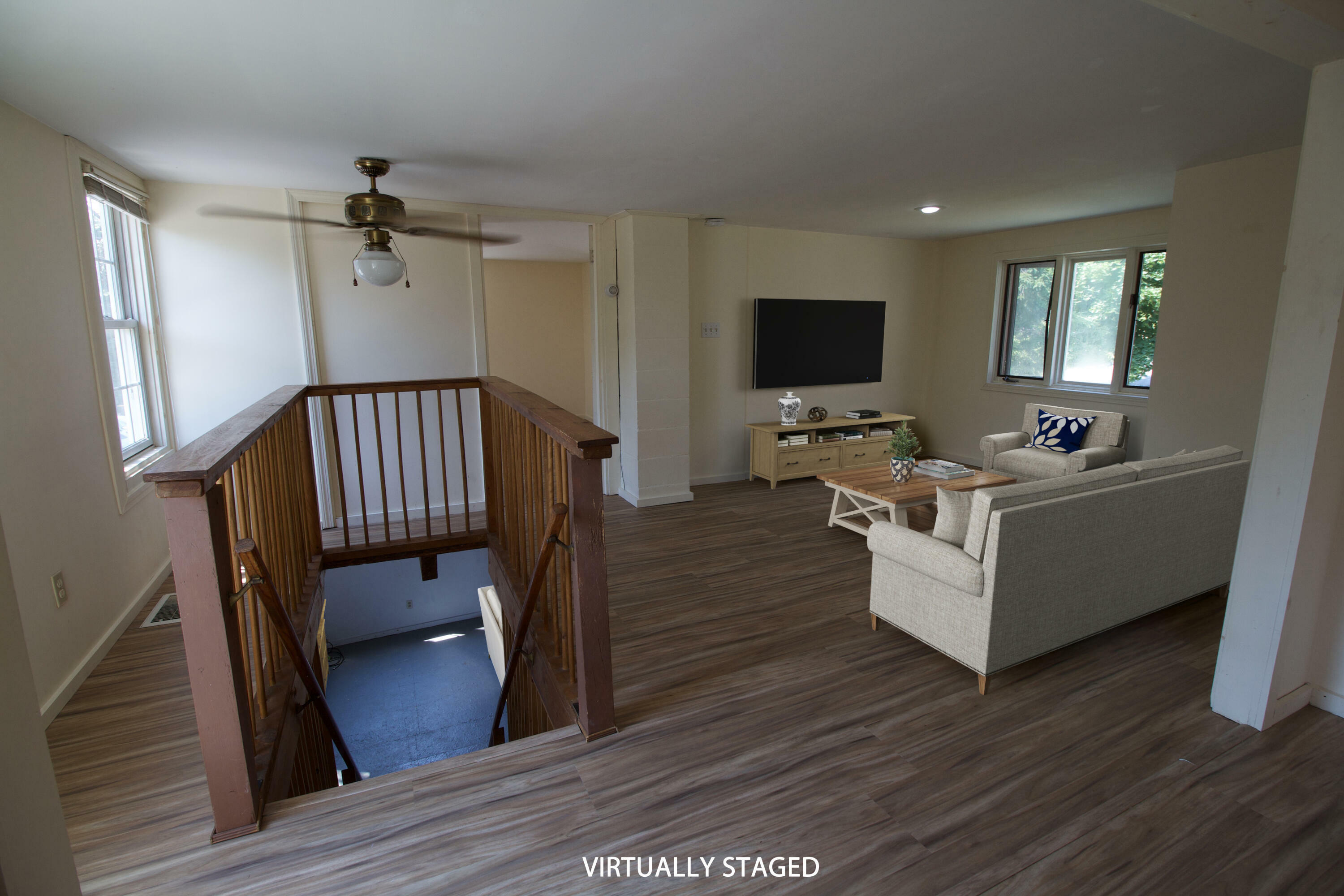 Property Photo: 3 Town Hill Road ME 04862