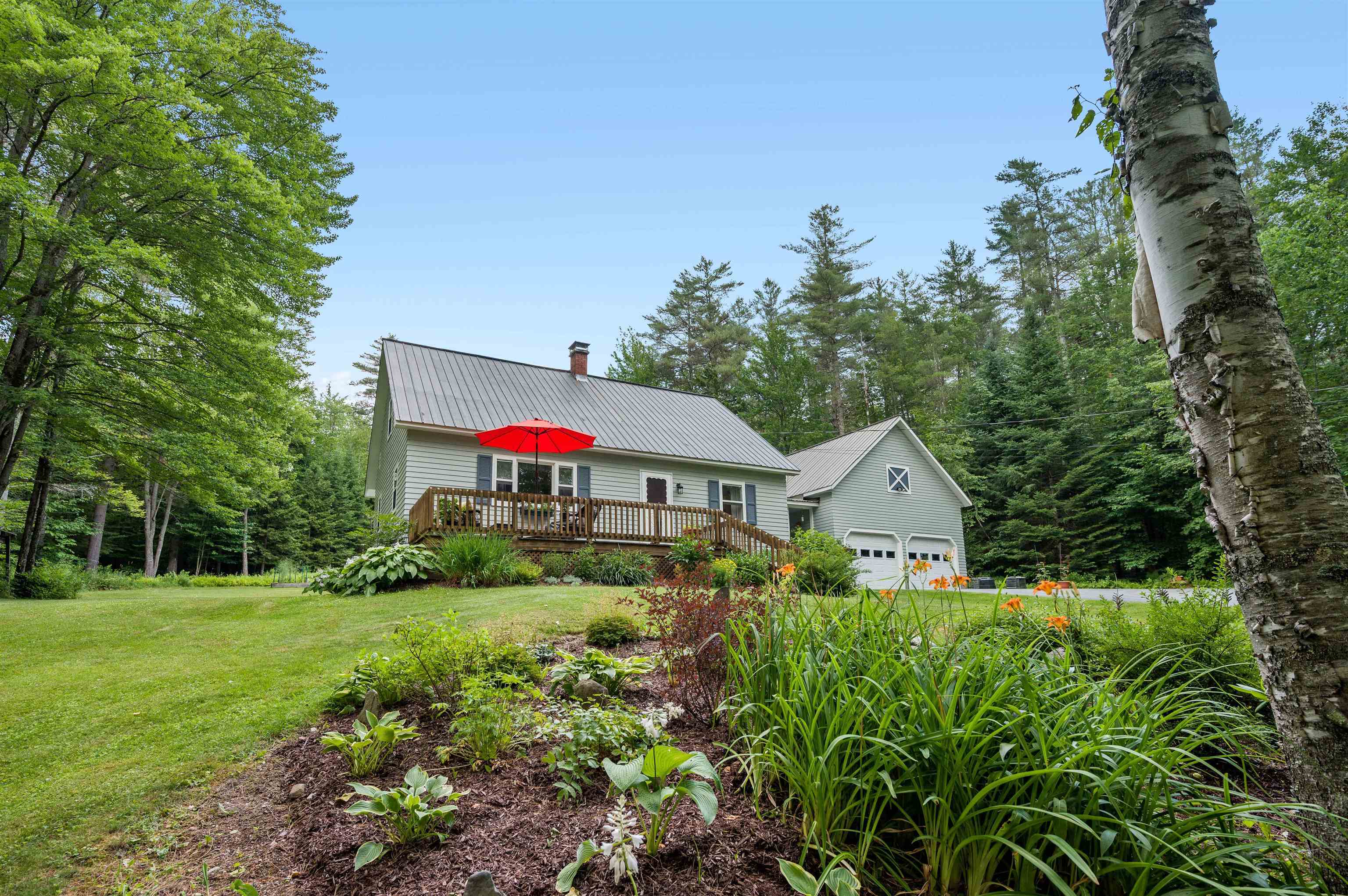 Property Photo:  11 East Hill Road  VT 05602 