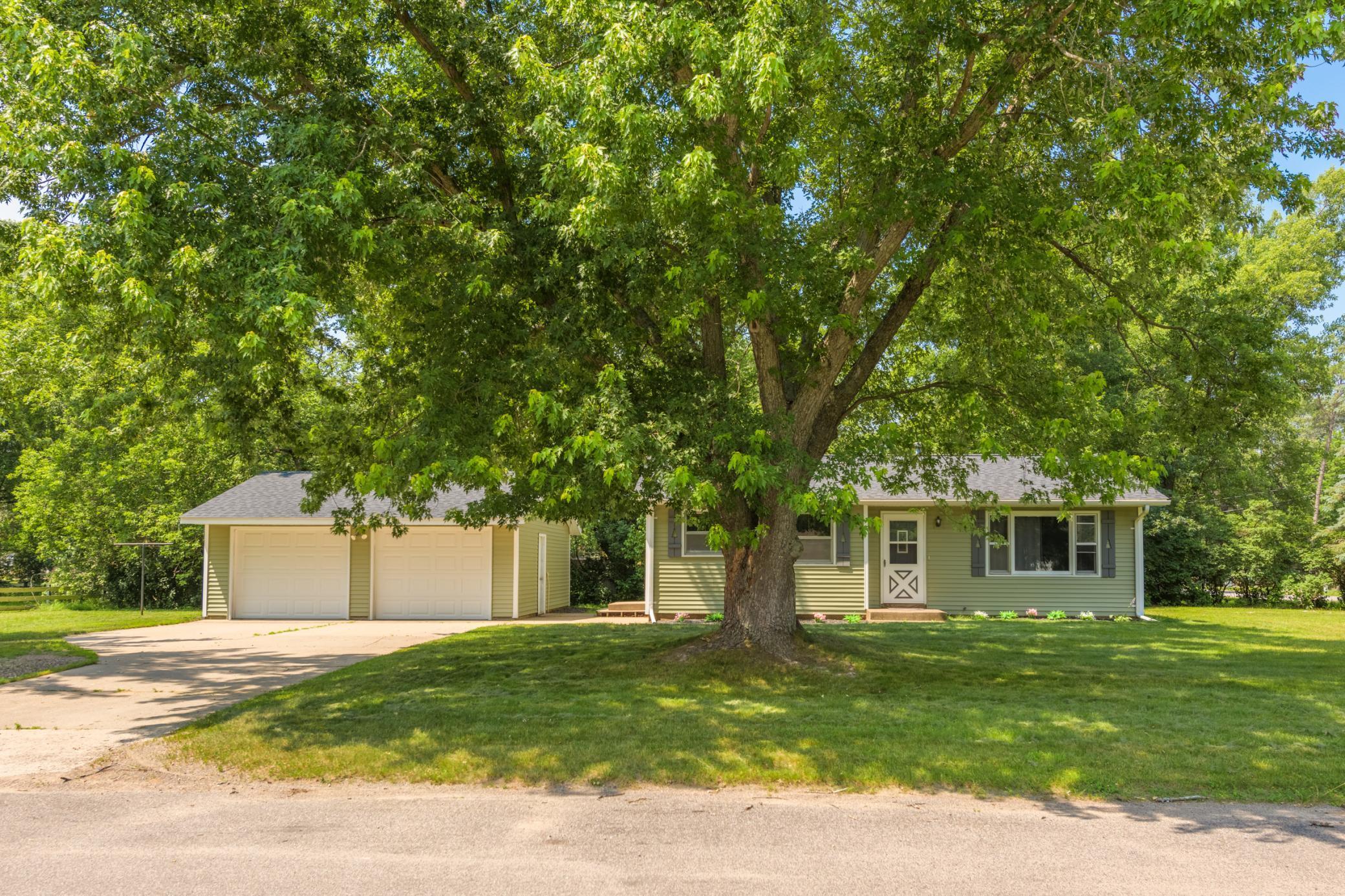 Property Photo: 1107 10th Avenue N MN 55371