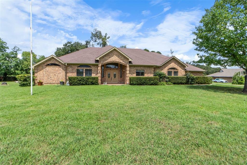 Property Photo:  1625 Raintree Circle  TX 75482 