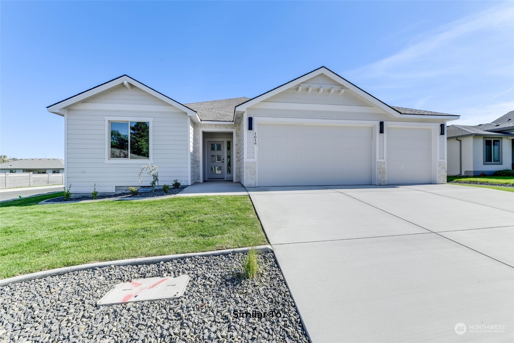 4212 W Sandy Court  Moses Lake WA 98837 photo