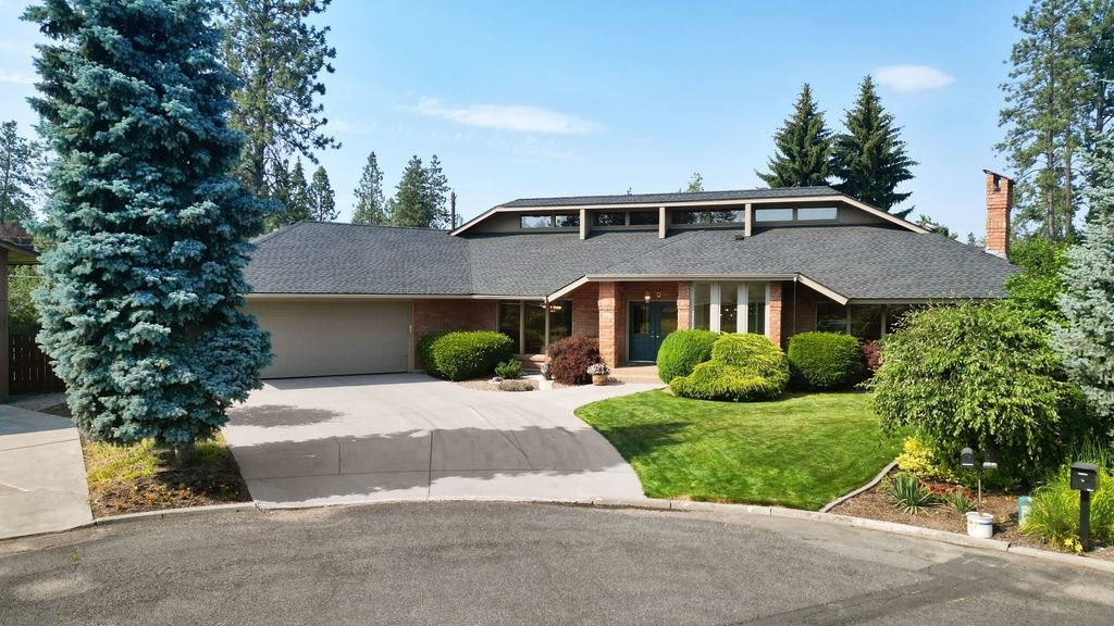 3535 S Croydon Ct  Spokane WA 99203 photo