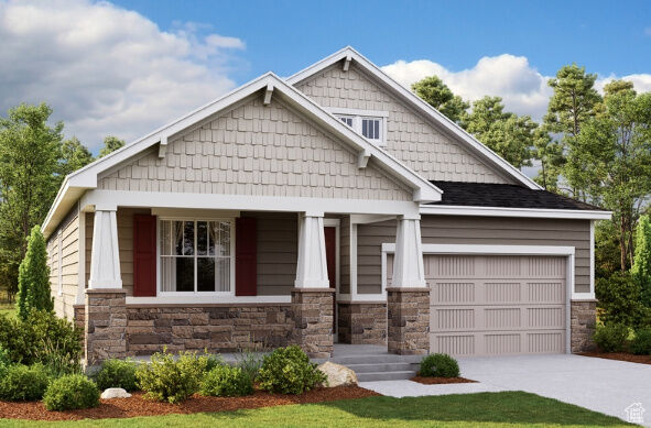 Property Photo:  Address not disclosed  UT 84096 