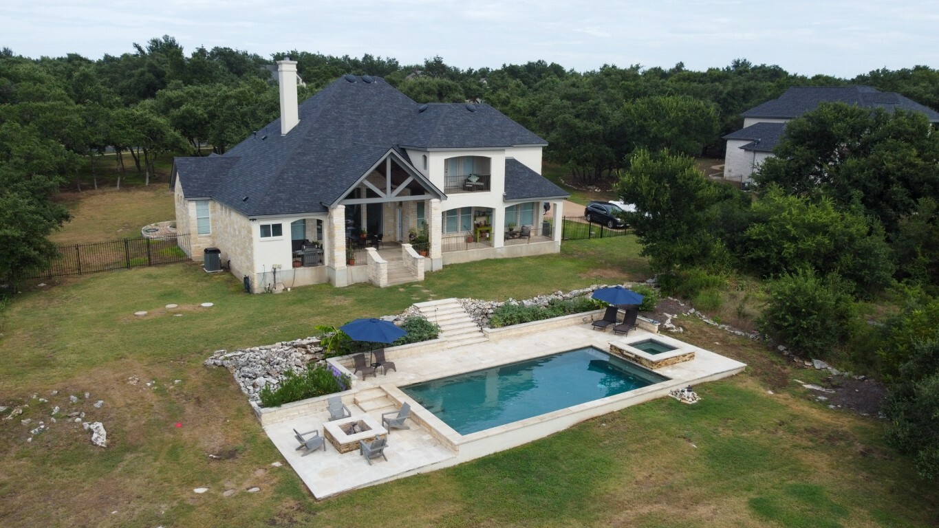 Property Photo:  204 Goldridge Drive  TX 78633 