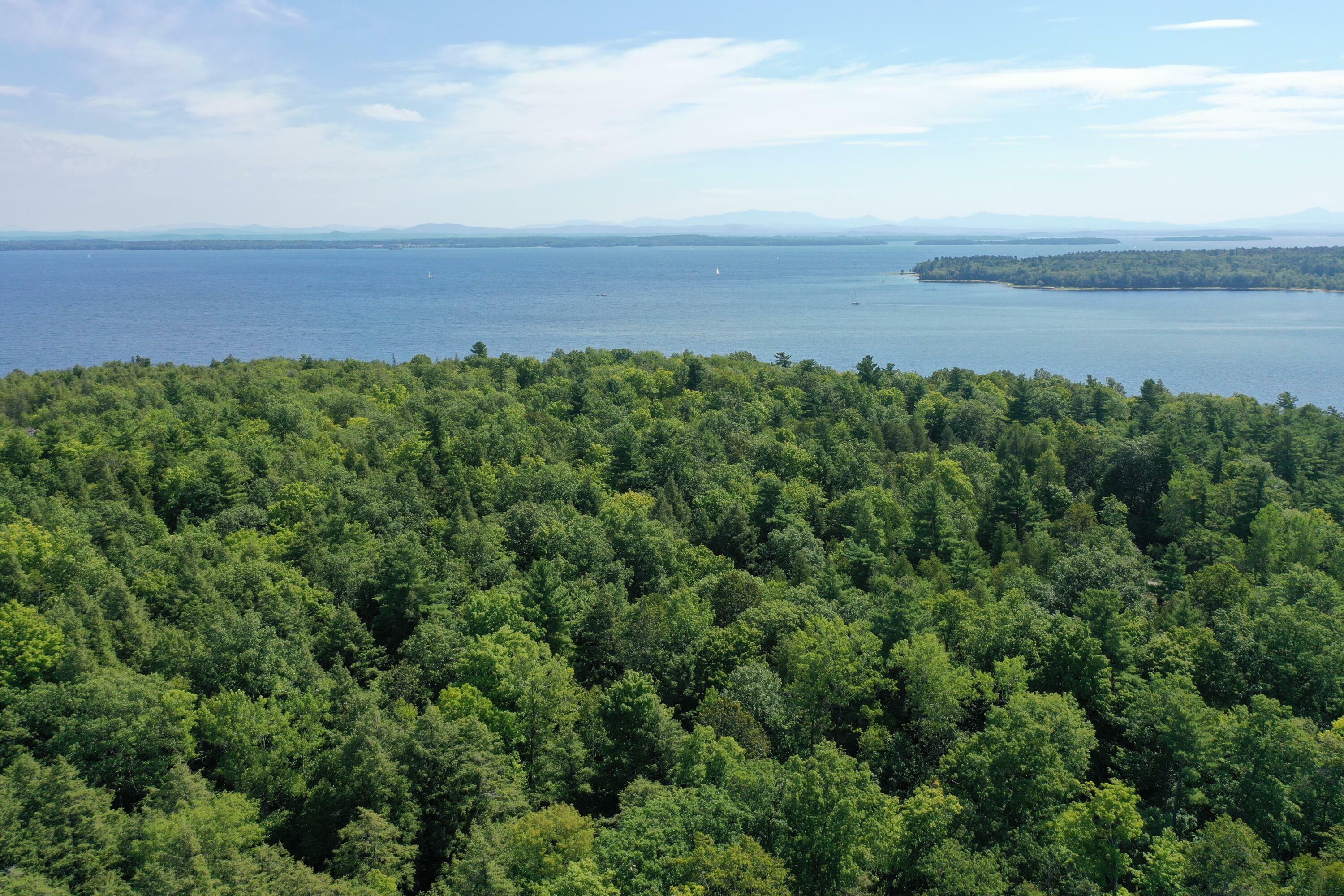 Property Photo:  0 Bluff Point Dr Lot 45  NY 12901 