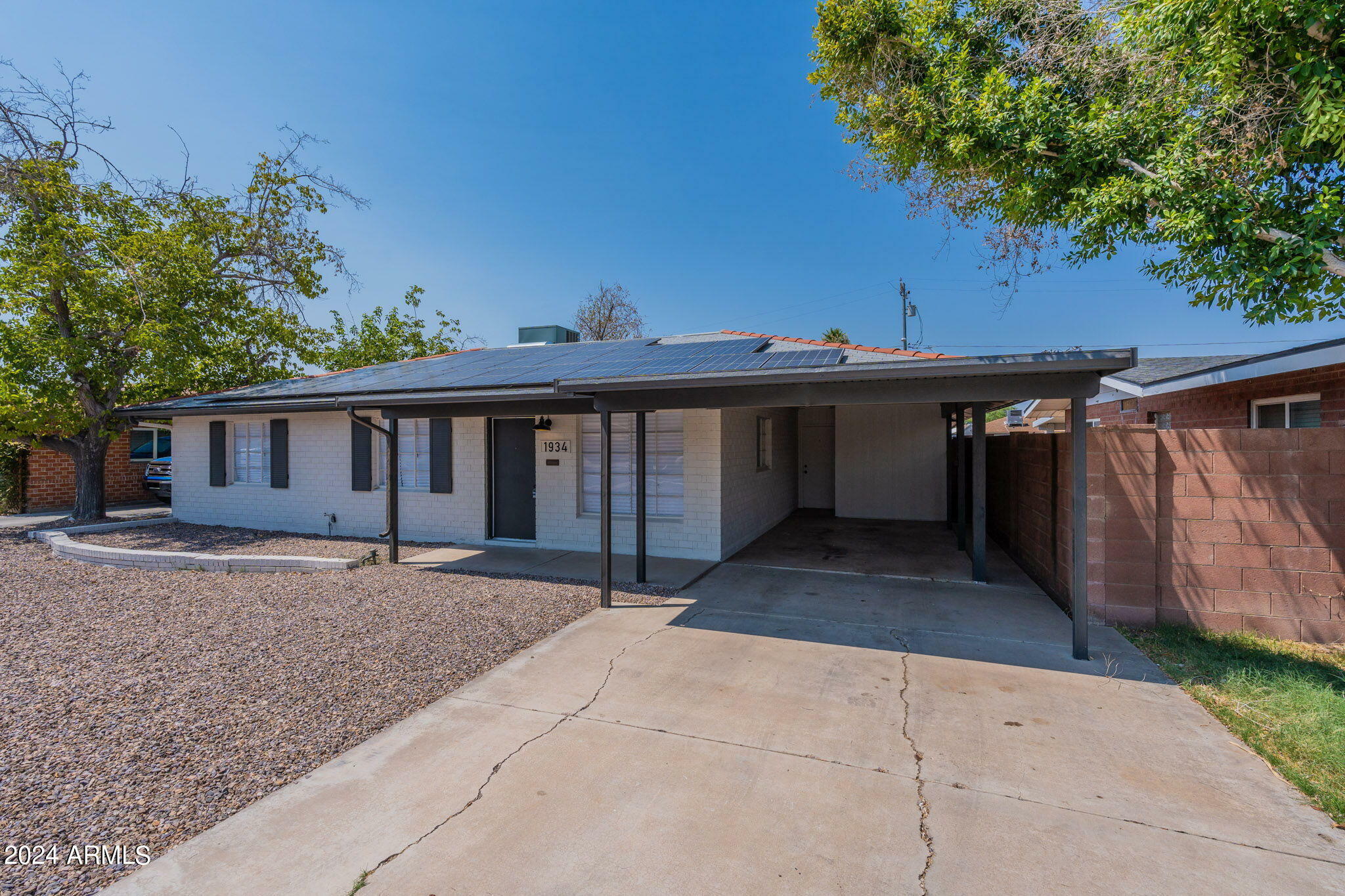 Property Photo:  1934 W Osborn Road  AZ 85015 