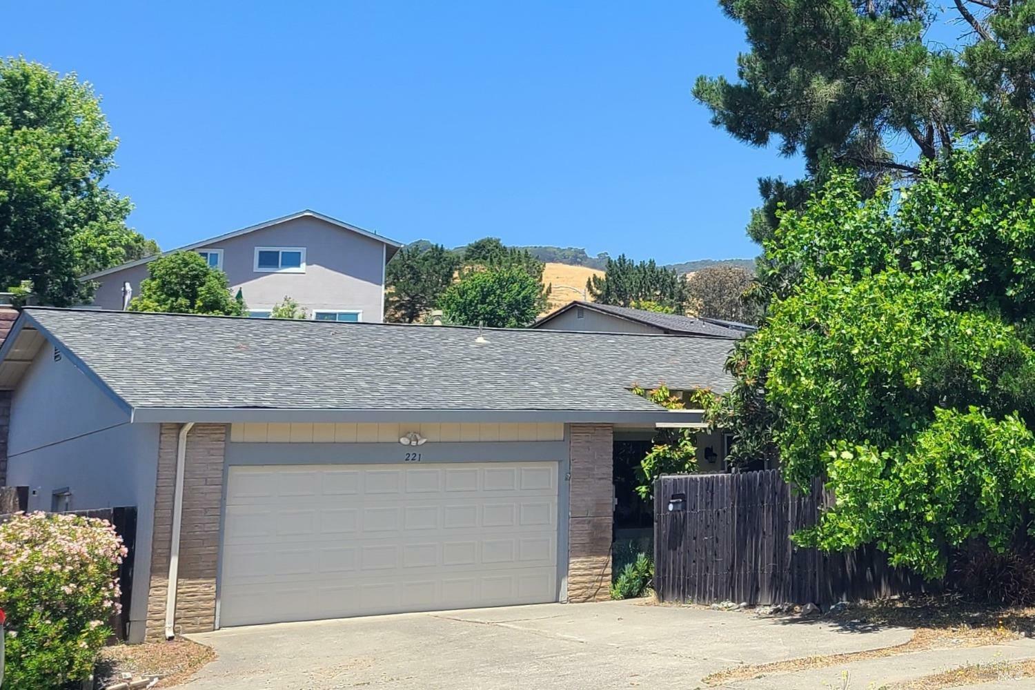 Property Photo:  221 San Marin Drive  CA 94945 