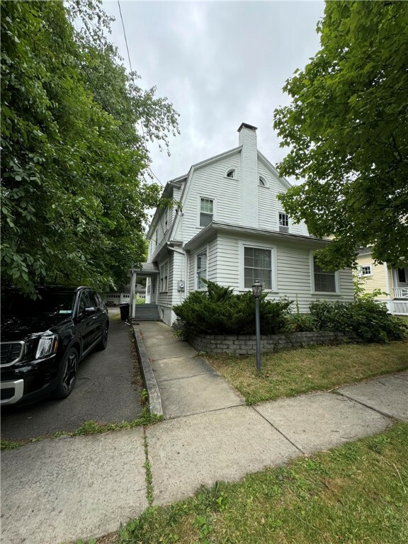 Property Photo:  214 Wait Avenue  NY 14850 