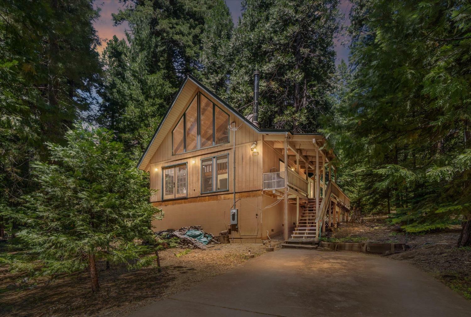 Property Photo:  353 Pomo Circle  CA 95223 