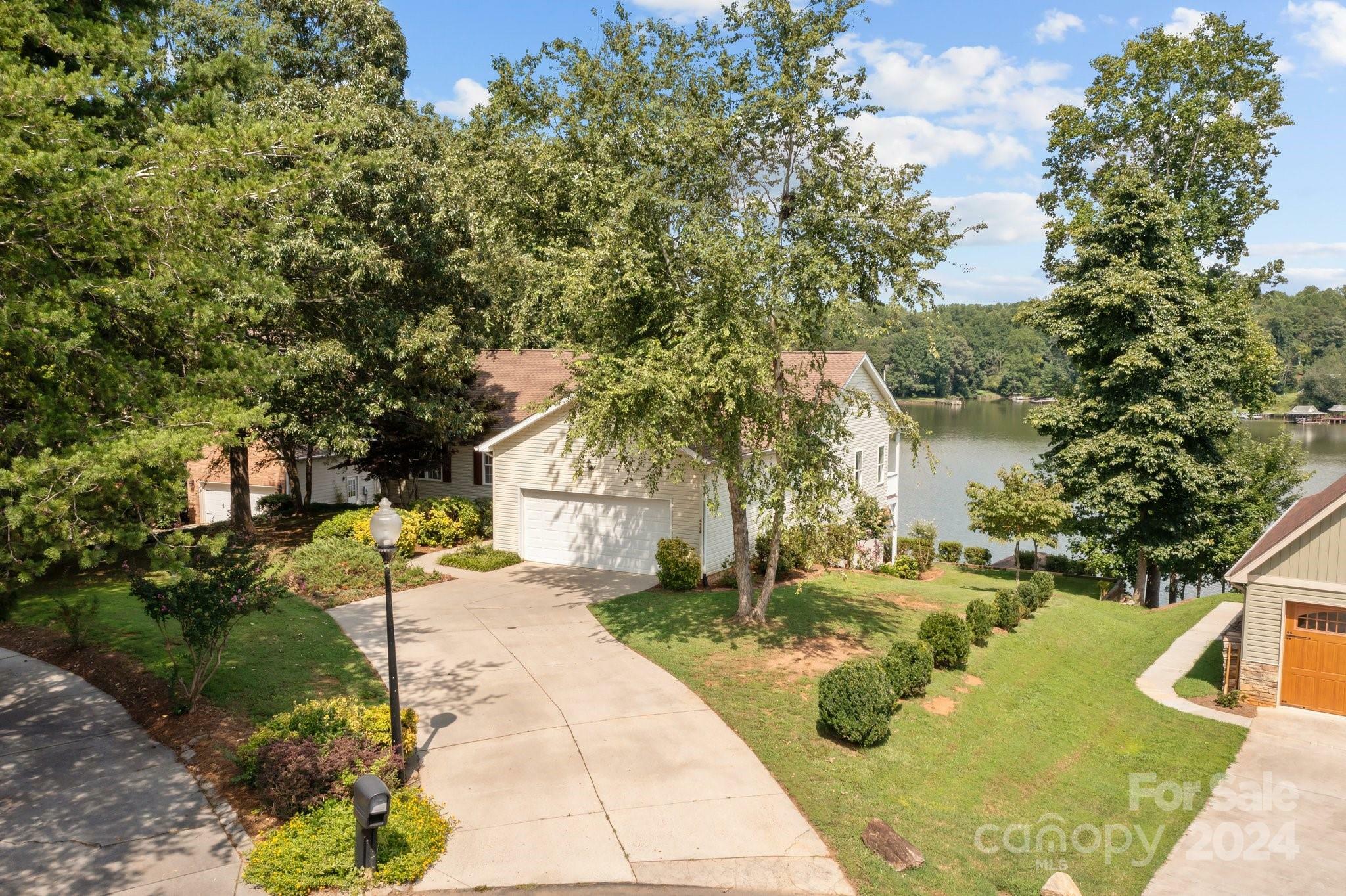 Property Photo:  6986 Golden Bay Court  NC 28673 