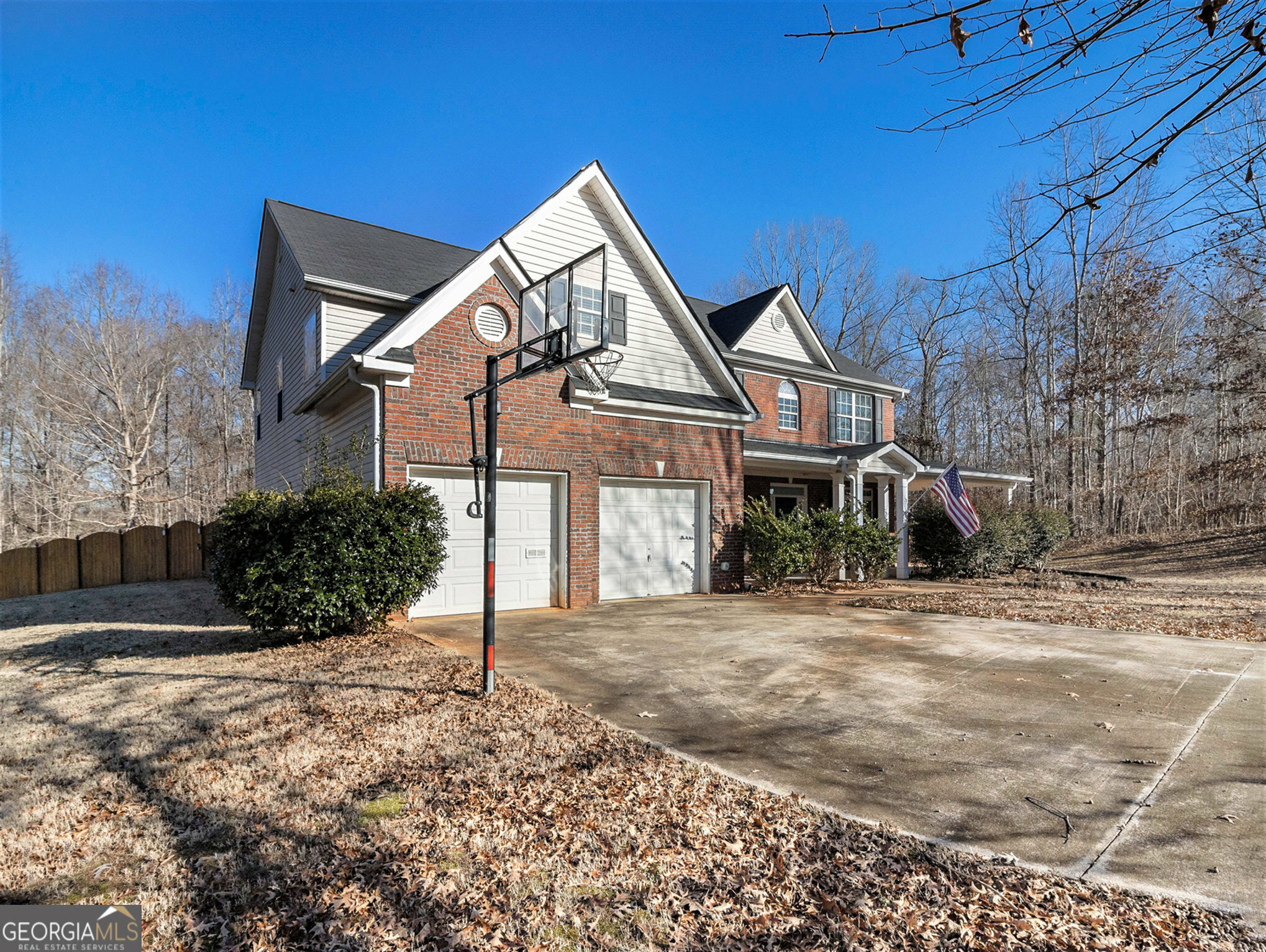 Property Photo:  1301 Crosswind Place  GA 30252 