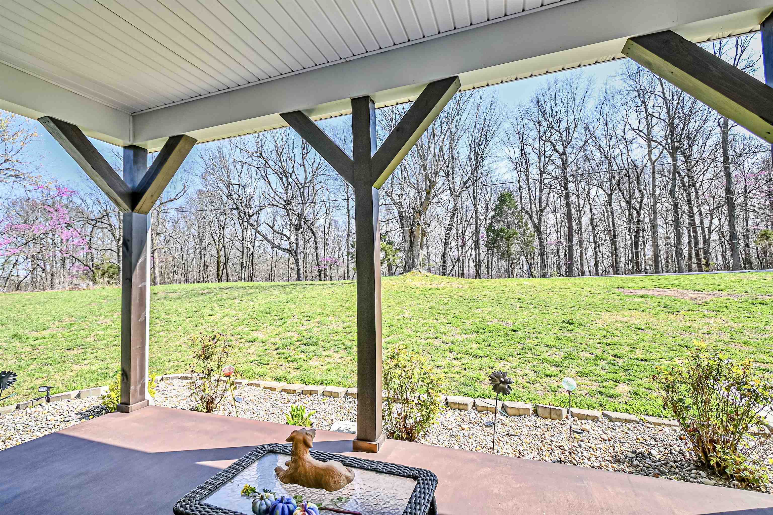 Property Photo:  939 Gishton Rd.  KY 42366 