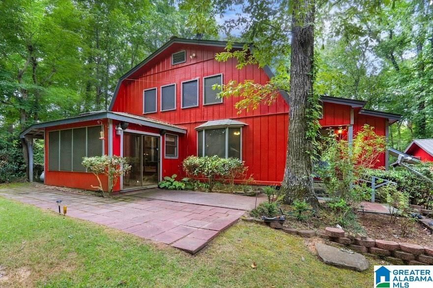 Property Photo: 88 County Road 44 AL 36264