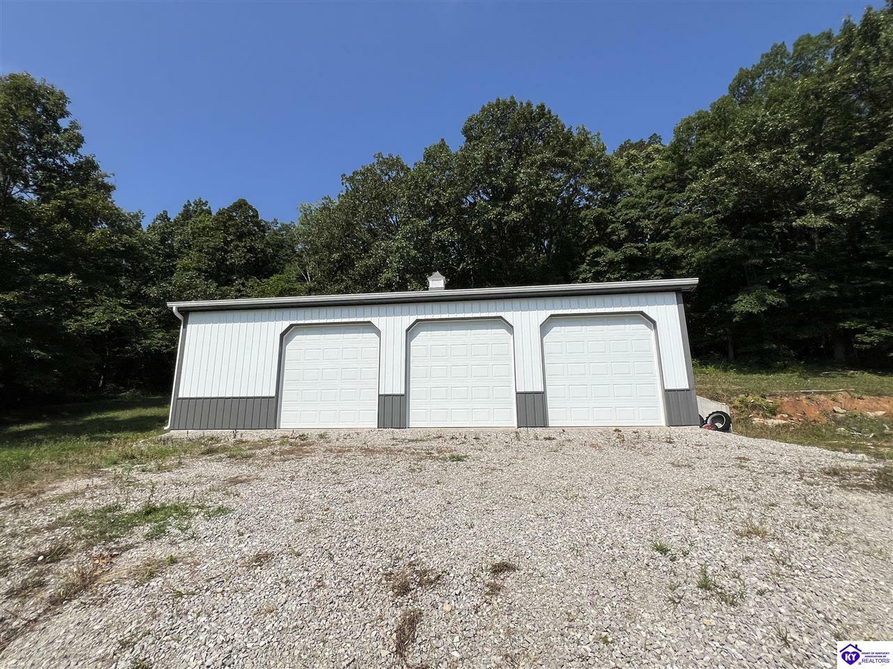 Property Photo:  399 Springdale Road  KY 40142 