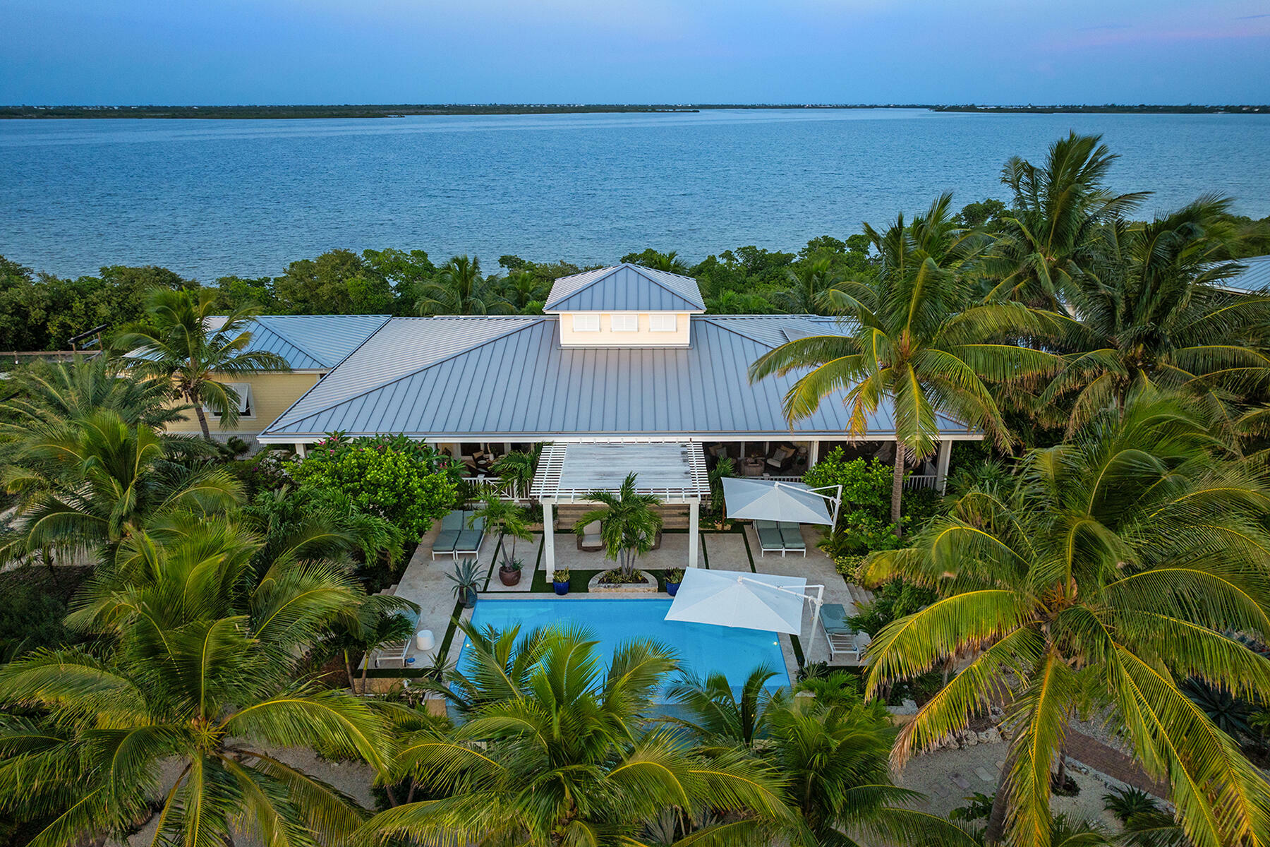 Property Photo:  0 Howell Key  FL 33042 