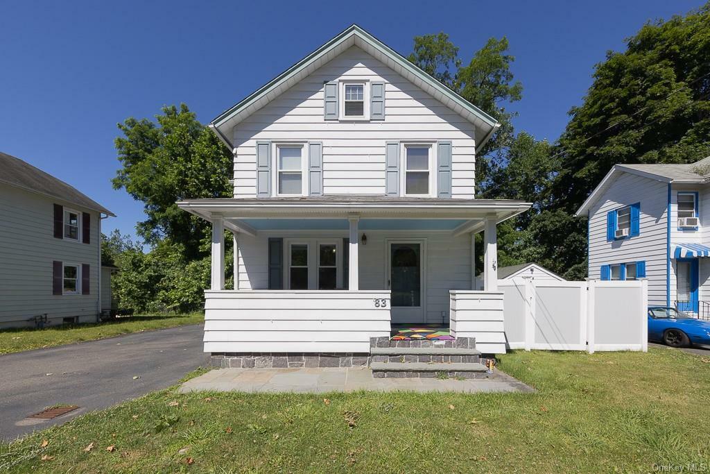 Property Photo:  83 Suffern Lane  NY 10984 