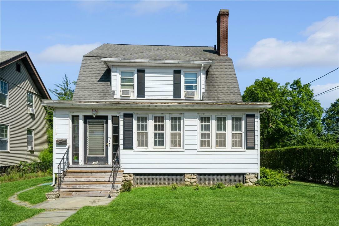 Property Photo:  75 Wallkill Avenue  NY 10940 