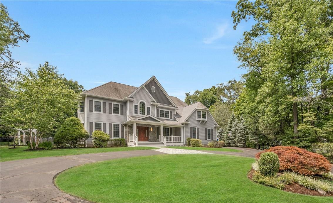 Property Photo:  30 Plumwood Road  NY 10510 