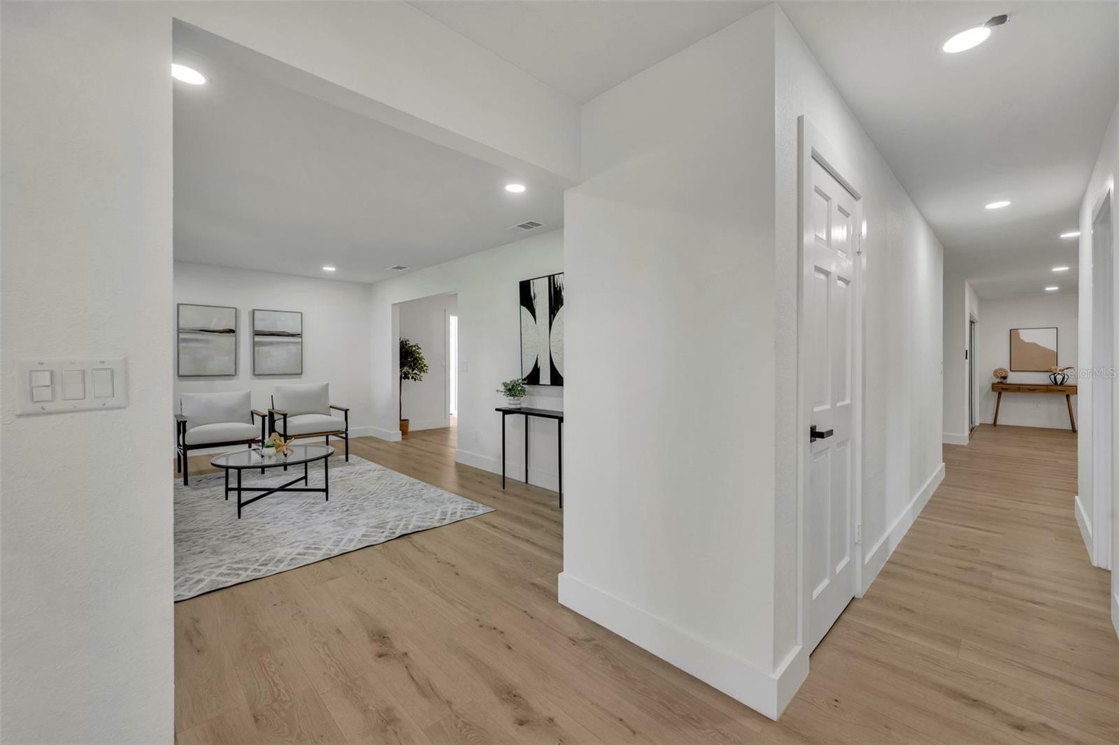 Property Photo: 145 Hamlin T Lane FL 32714