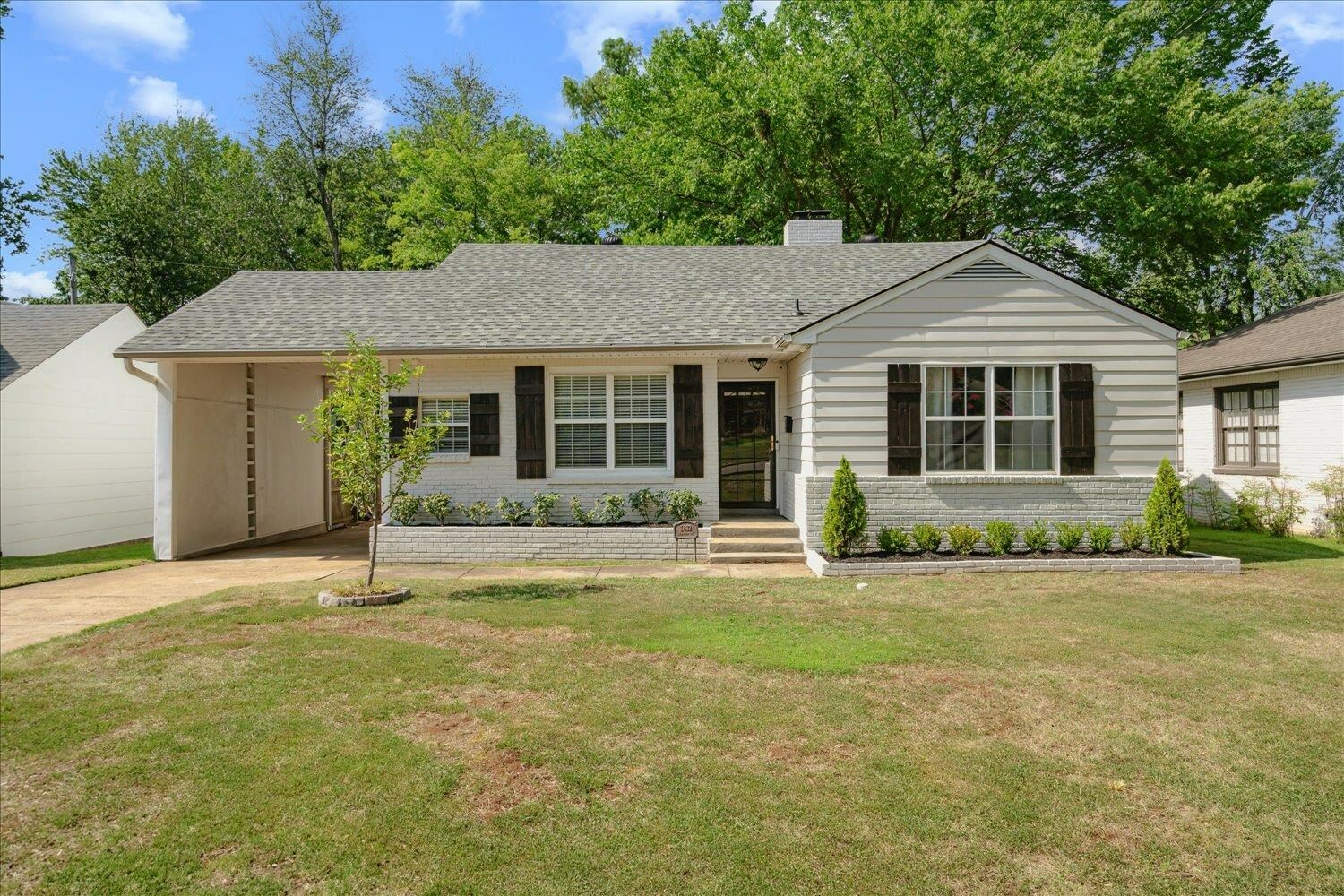 Property Photo:  3632 Kenwood Ave  TN 38122 