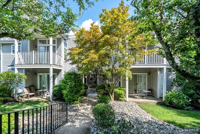 Property Photo: 1269 Paddington Road NJ 07430
