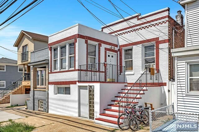 Property Photo:  1404 43rd Street  NJ 07047 