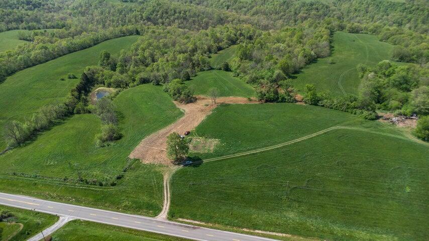 Property Photo:  0 Hwy 35 Tract D  KY 41086 