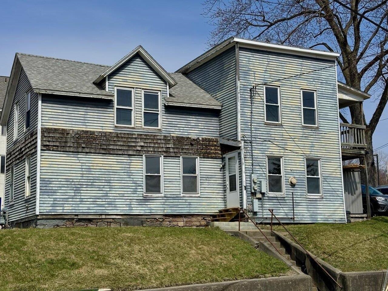 Property Photo: 259 Main Street VT 05404