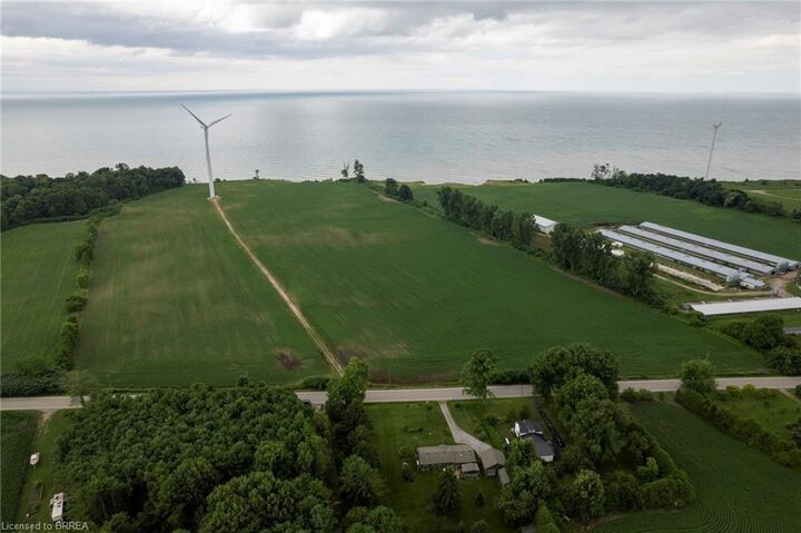Property Photo:  1126 Lakeshore Road  ON N0E 1C0 