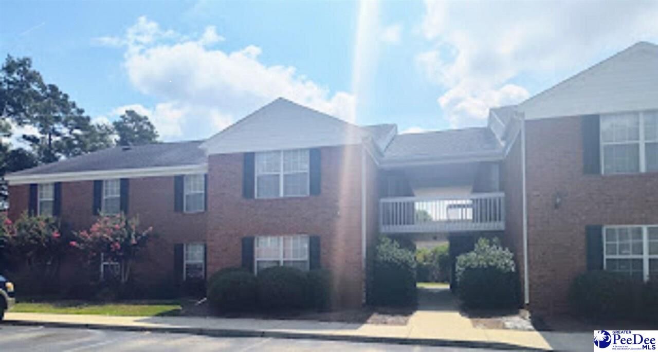 Property Photo:  1110-G Third Loop Road  SC 29505 