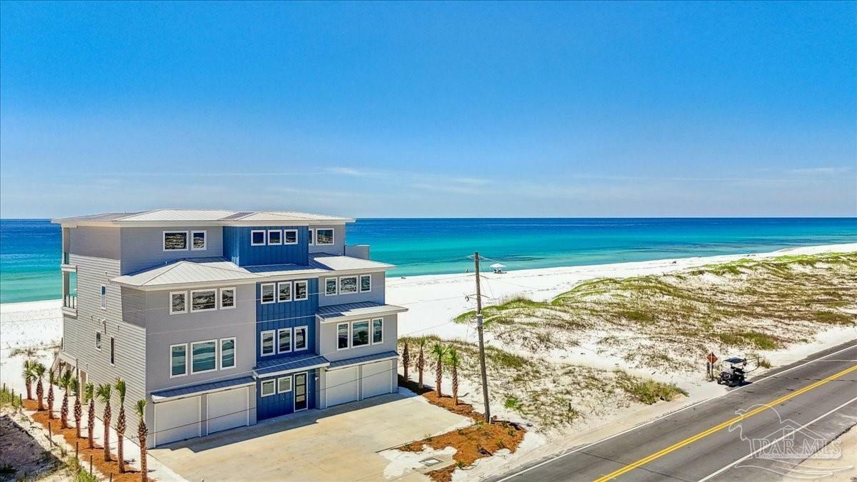 Property Photo: 7307 Gulf Blvd FL 32566