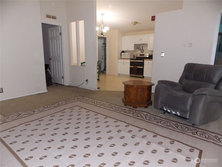 Property Photo: 50 E Blake Road WA 98528