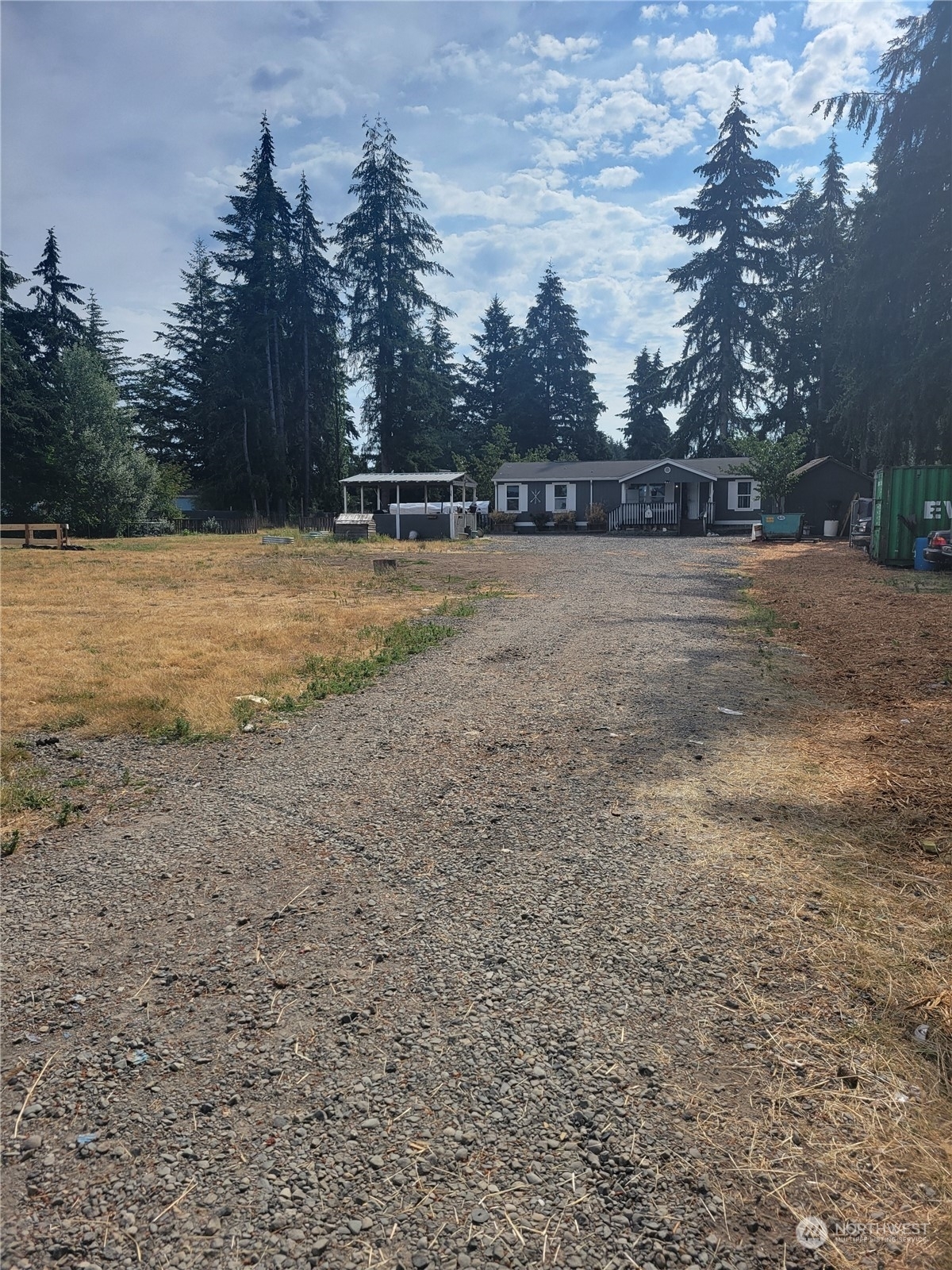 Property Photo:  5733 180th Avenue SW  WA 98579 